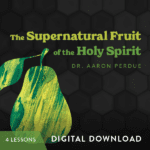 The Supernatural Fruit of the Holy Spirit - Part 4 Lawson and Aaron ...