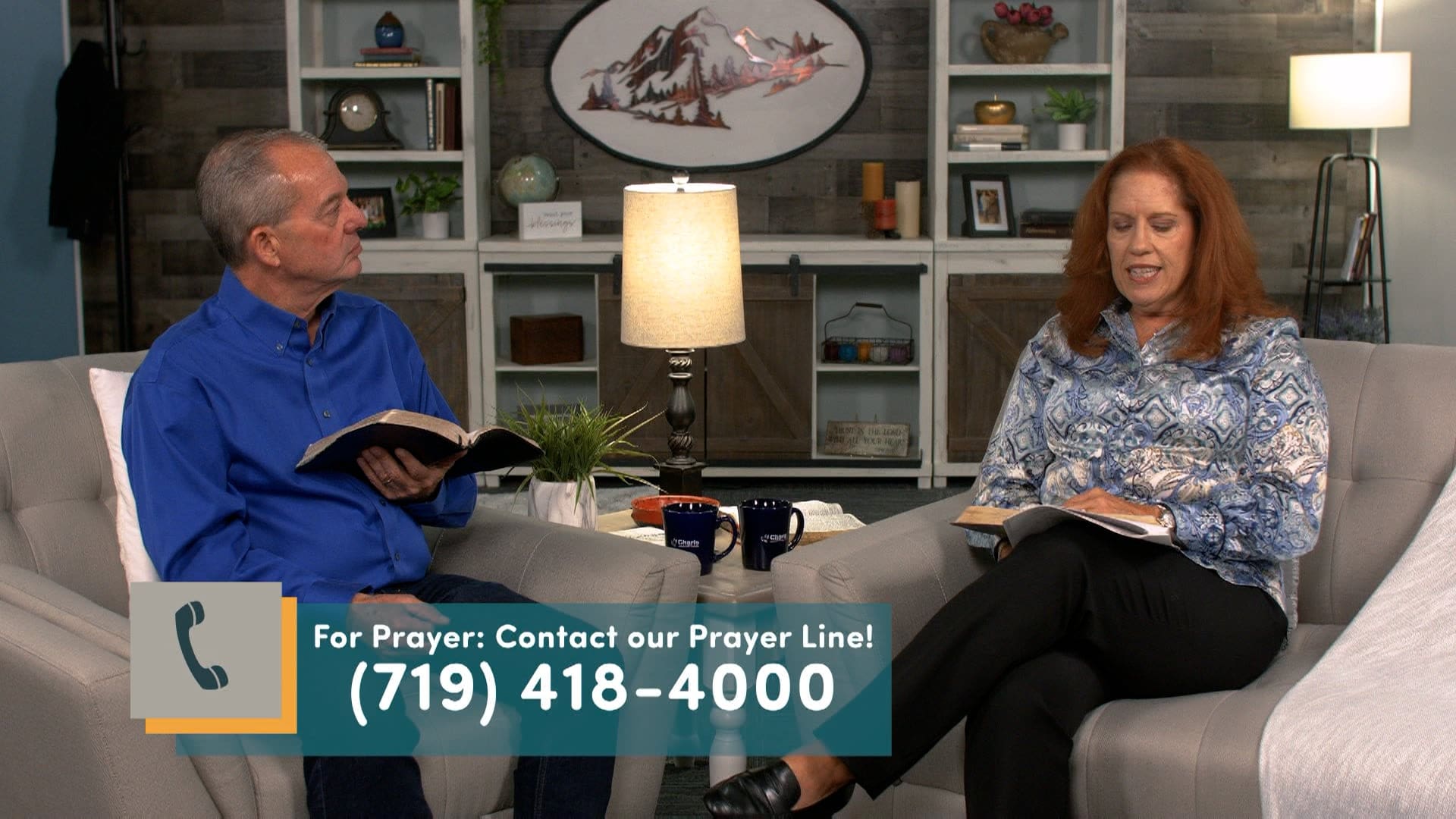 Imparting Success to the Next Generation - Part 3 Lawson and Barbara ...