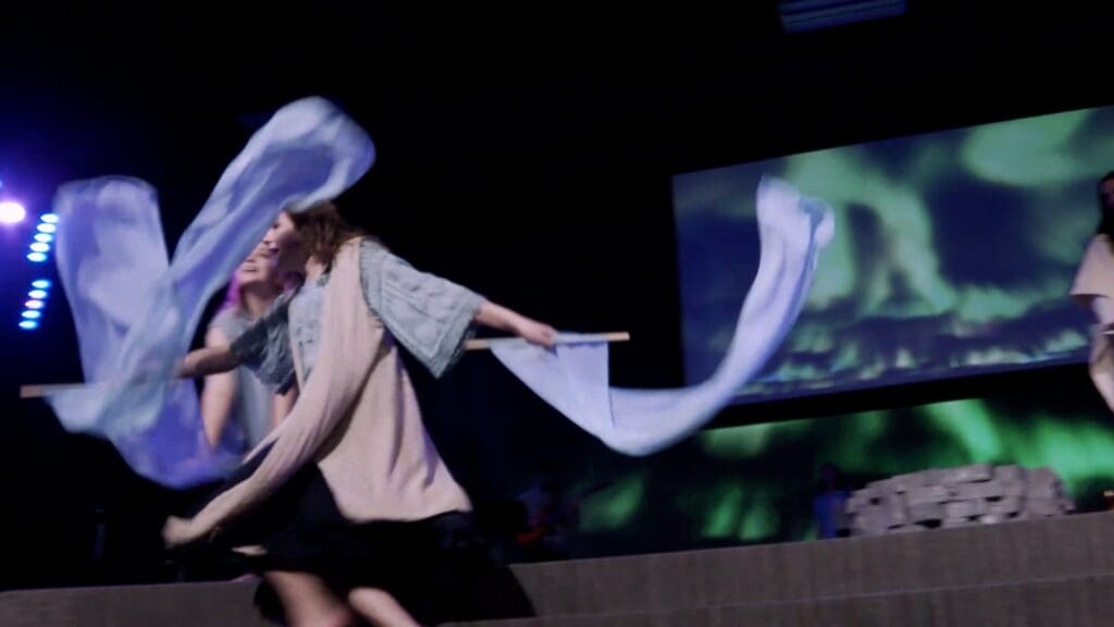 Women’s Rejoice Conference