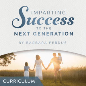 Imparting Success to the Next Generation curriculum