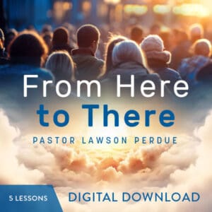 From Here to There - Digital Download