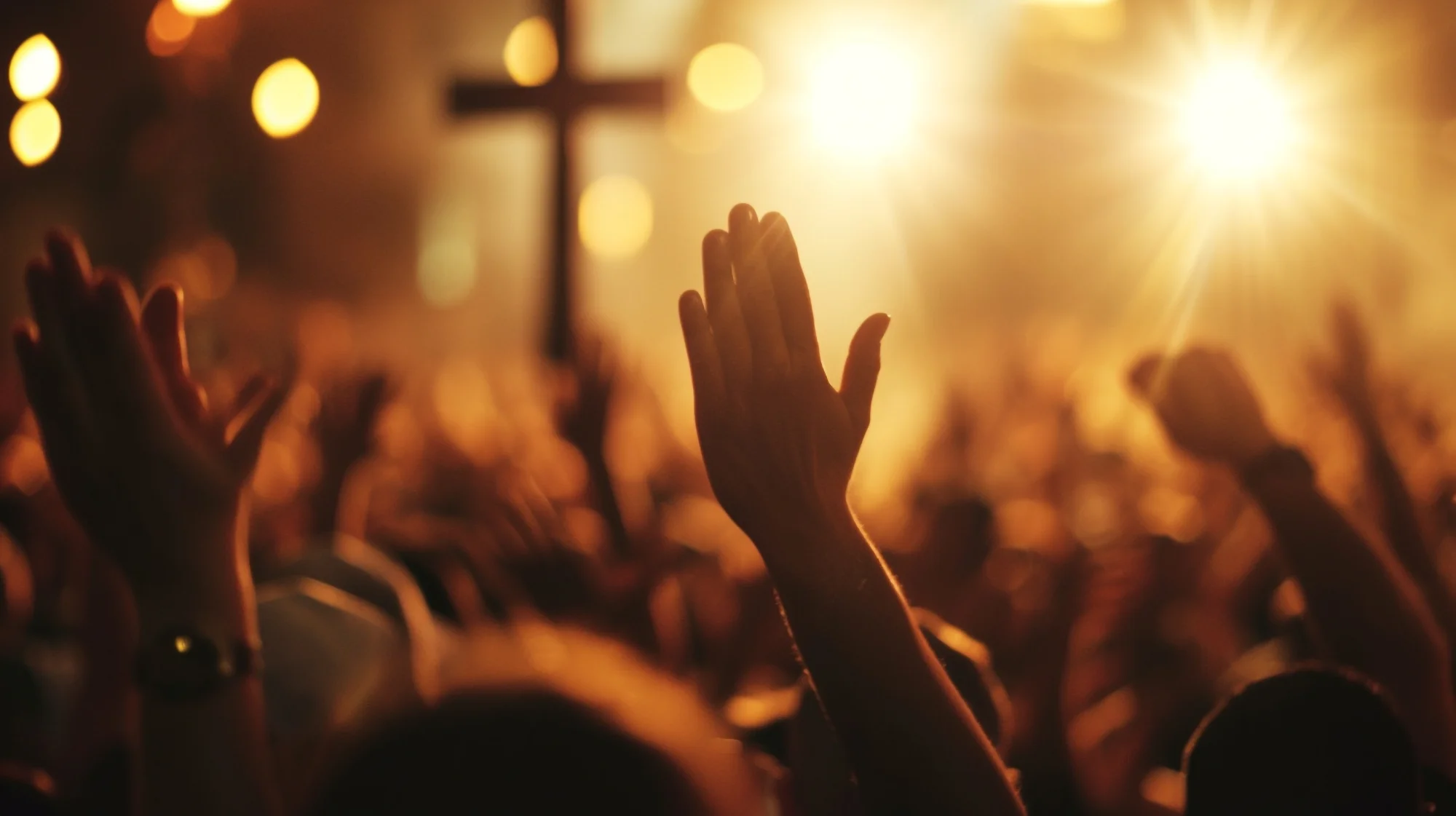 Good Friday Easter pray cross church Jesus Christ spiritual religious
