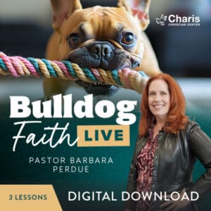 Bulldog Faith Live - Digital Download