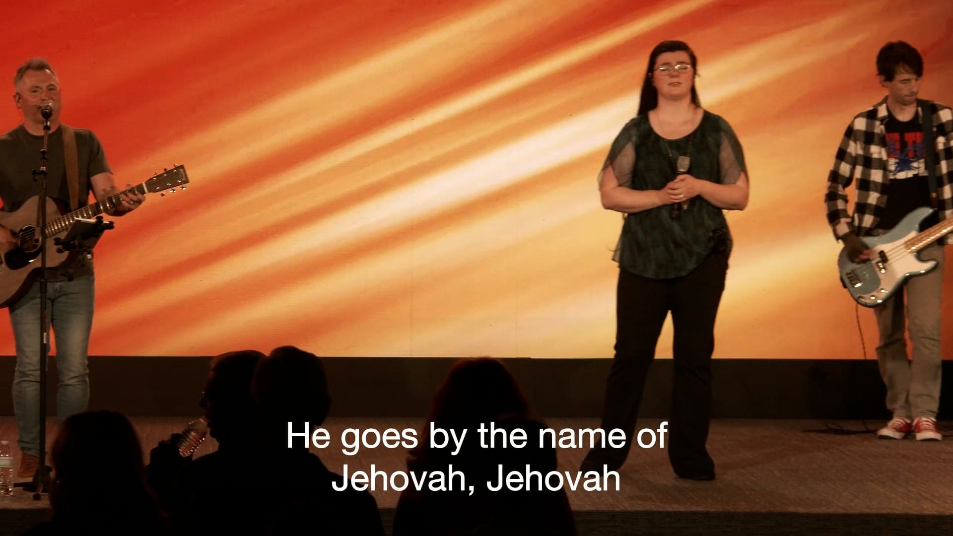 Gifts of the Holy Spirit 3 - Lawson Perdue - 04/30/2025 - Charis ...