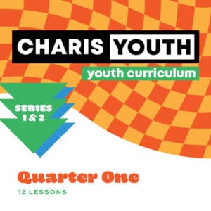 Youth curriculum year 1 quarter 1