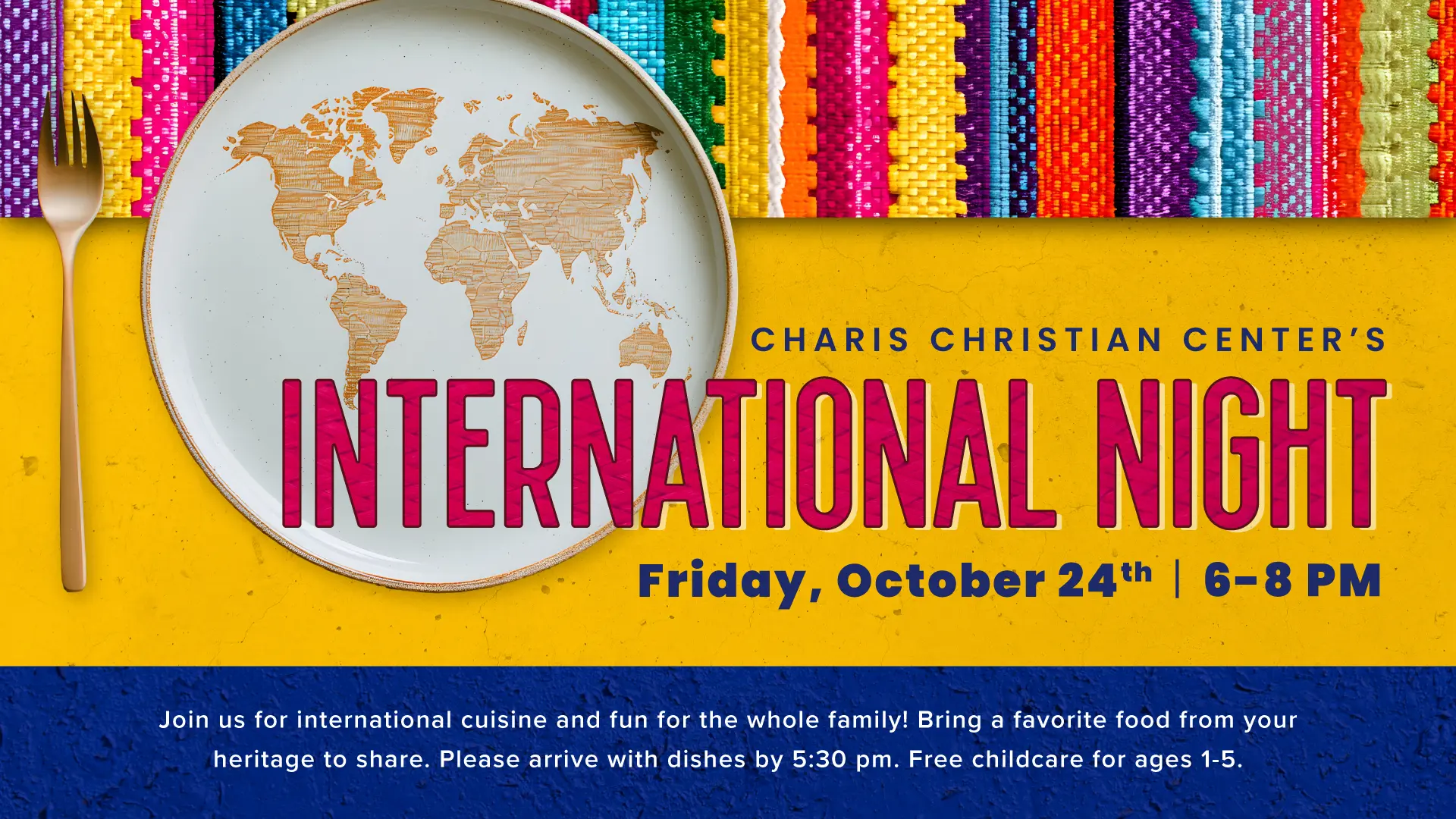 International Night 2025
