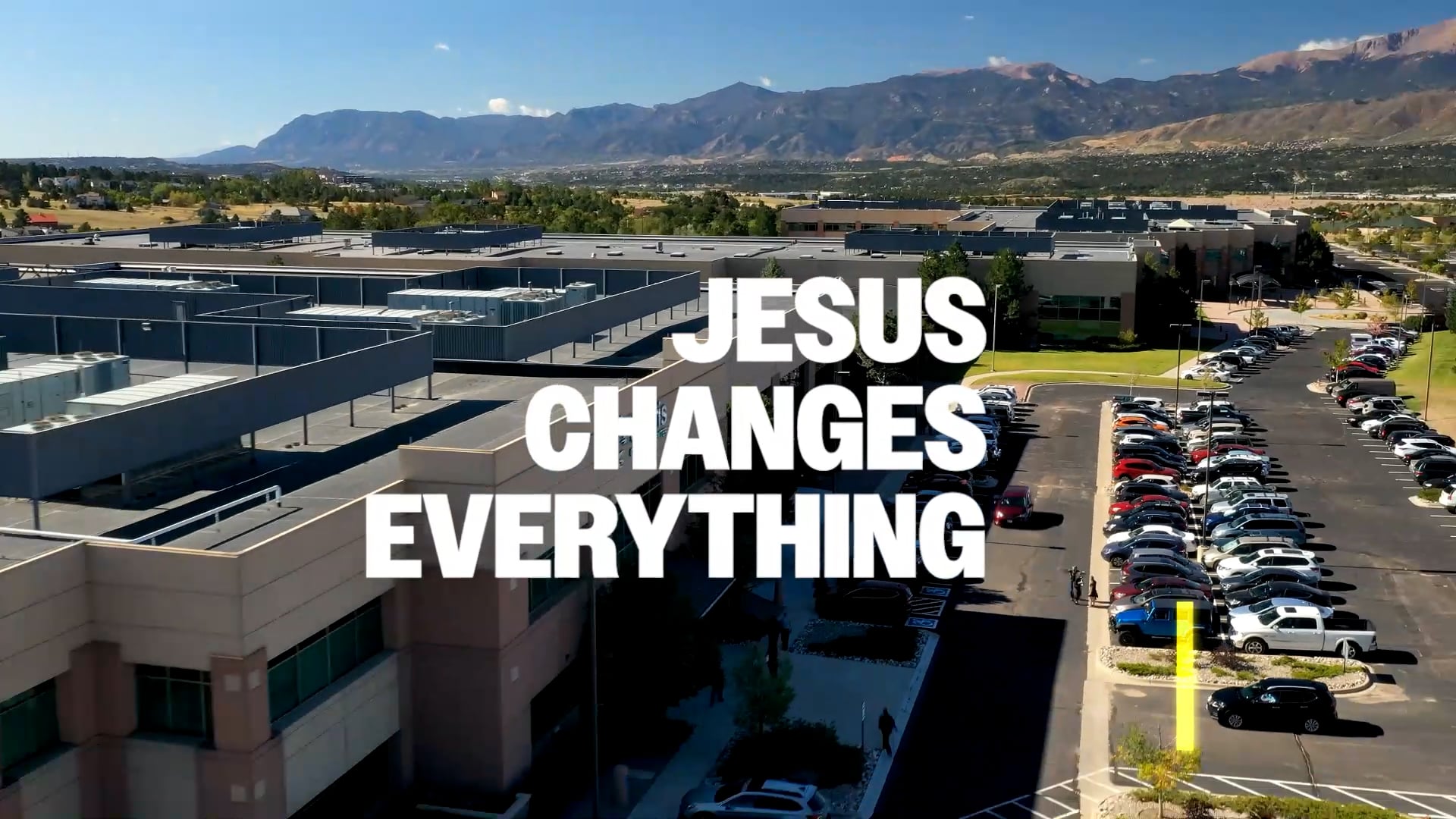 12/10/25 – The True Nature of Things – Dr. Delron Shirley - Vimeo thumbnail