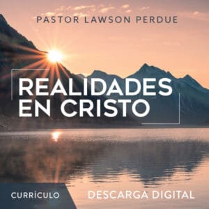 In Christ Realities Curriculum – Spanish