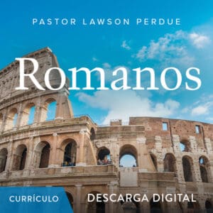 Romans Curriculum – Spanish