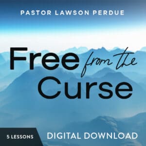 Free from the Curse - Digital Download