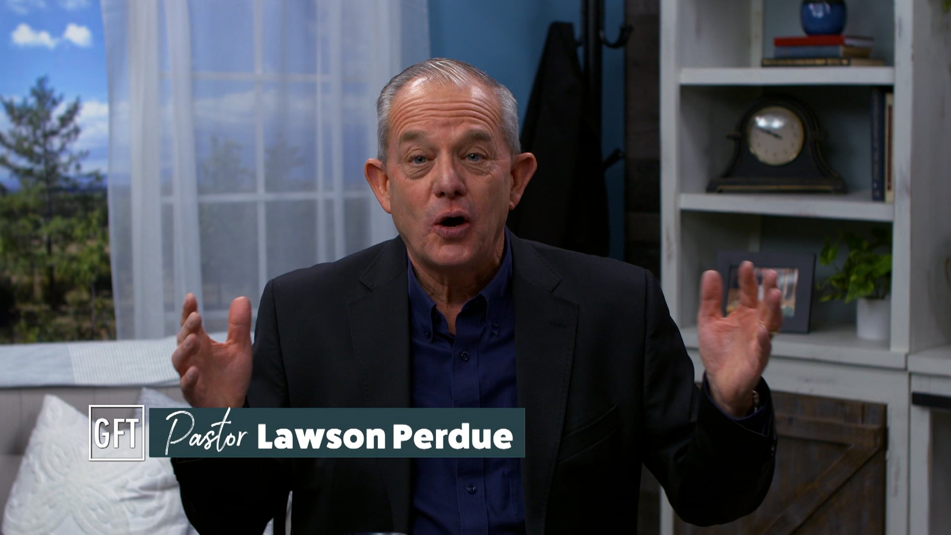 True Nature of God Part 4 - Lawson and Aaron Perdue - Charis Christian ...