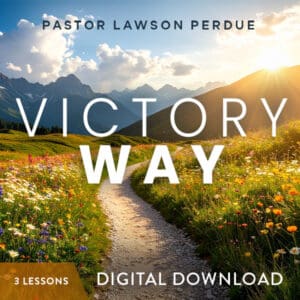 Victory Way - Digital Download