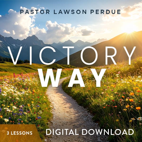 Victory Way - Digital Download