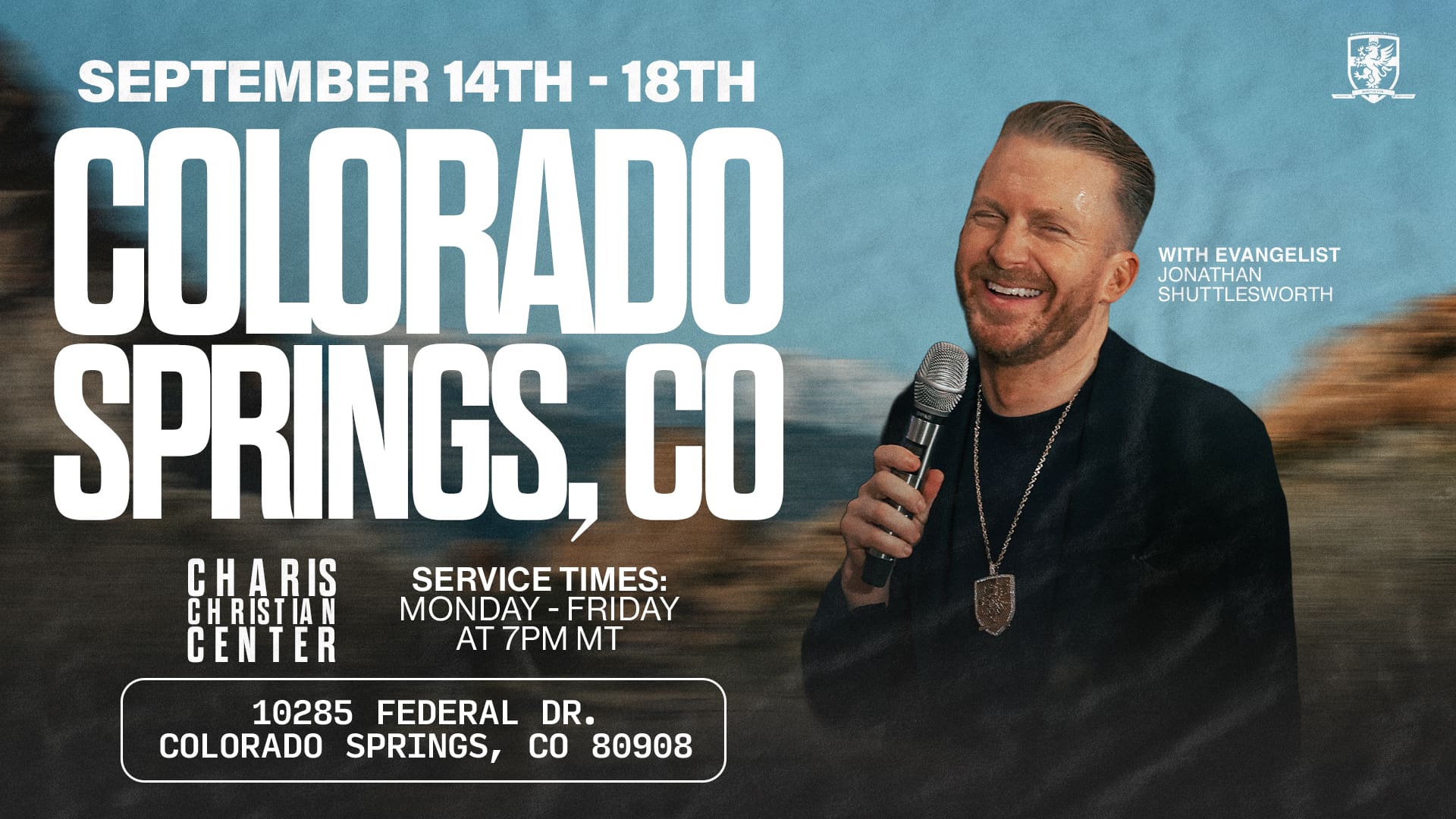 Jonathan Shuttlesworth