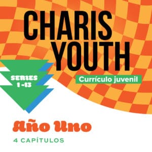 Charis Youth Curriculum - Year 1 | Spanish