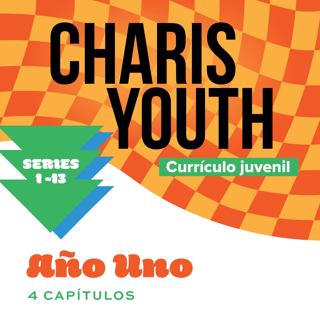 Charis Youth Curriculum - Year 1 | Spanish