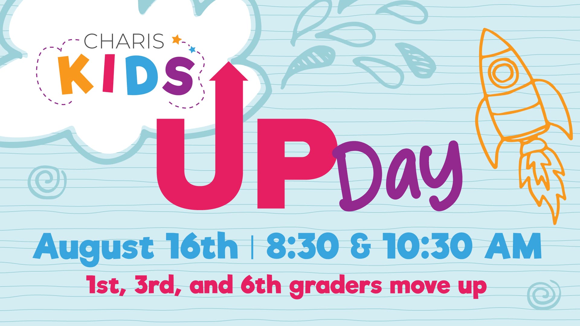 Up Day 2026