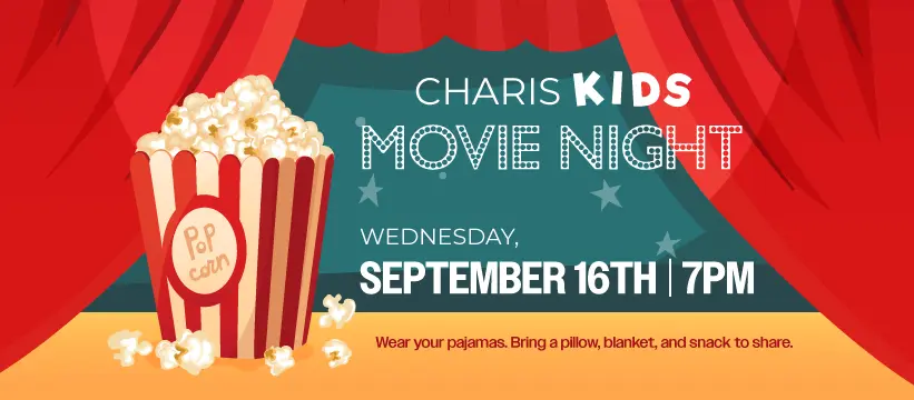 September Movie Night