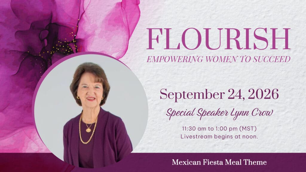 September Flourish