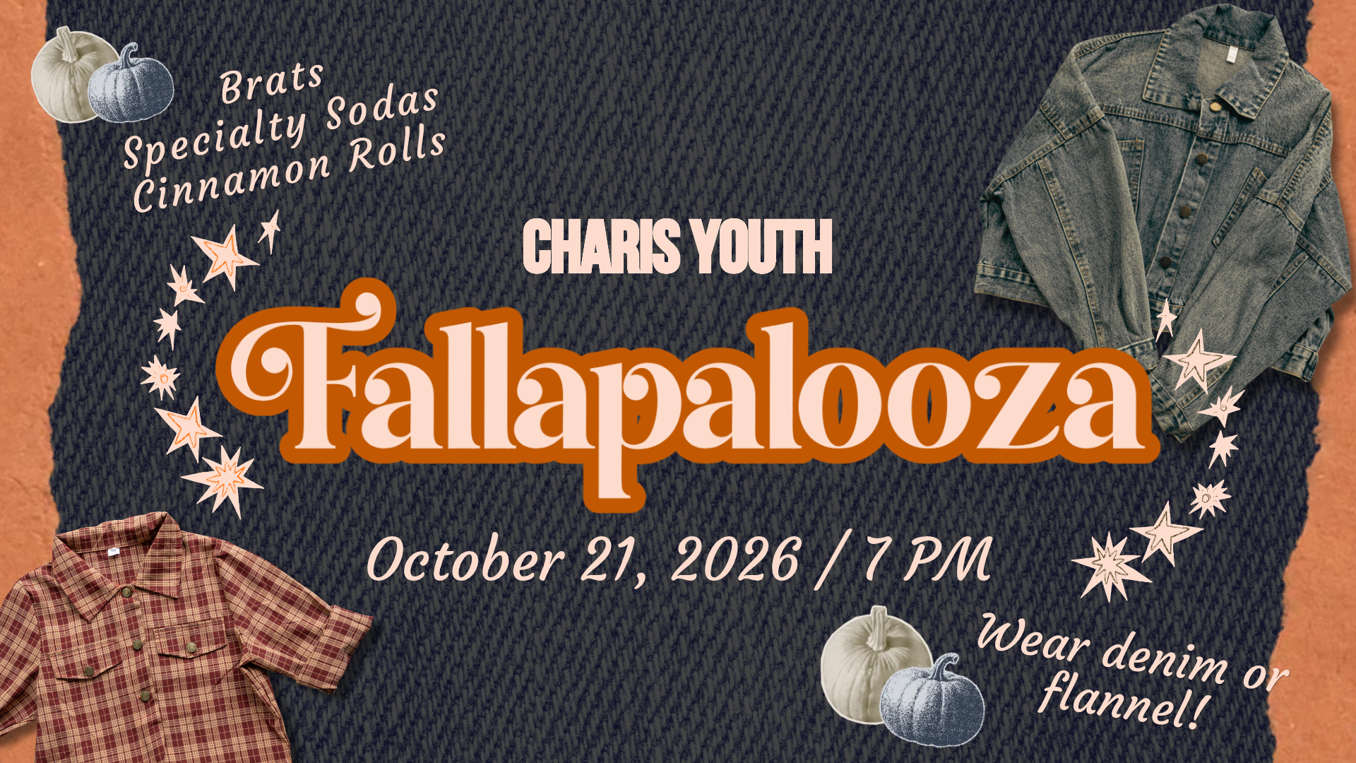 Fallapalooza