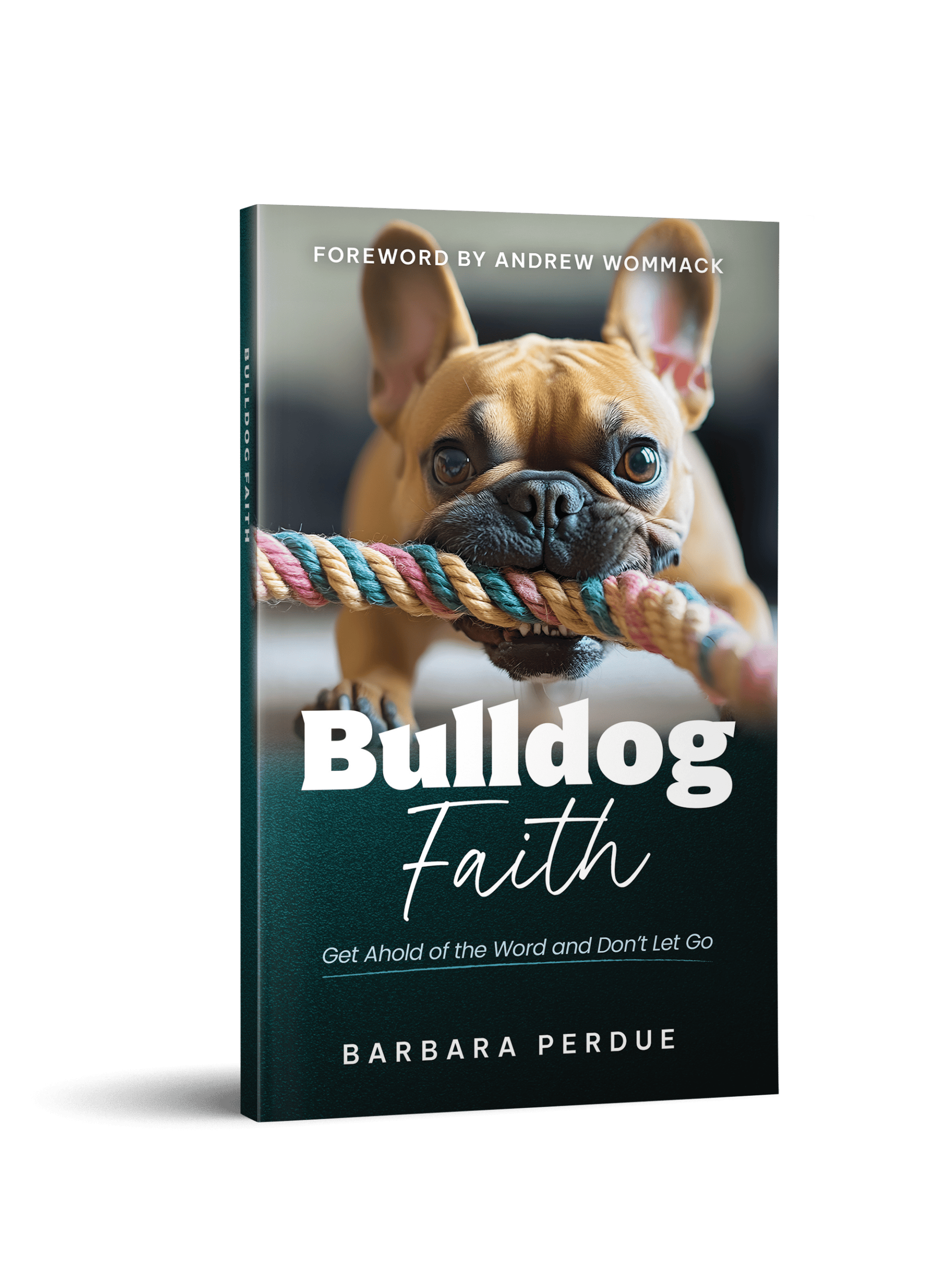 BulldogFaithBookCover