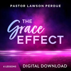 The Grace Effect - Digital Download